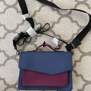 Botkier Cobble Hill Large Crossbody
